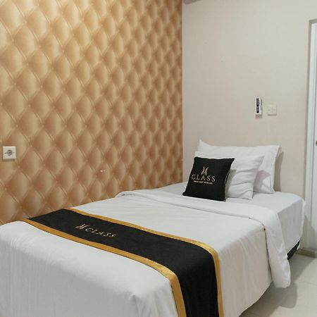 Class Premium Guest House Kasri Eksteriør billede