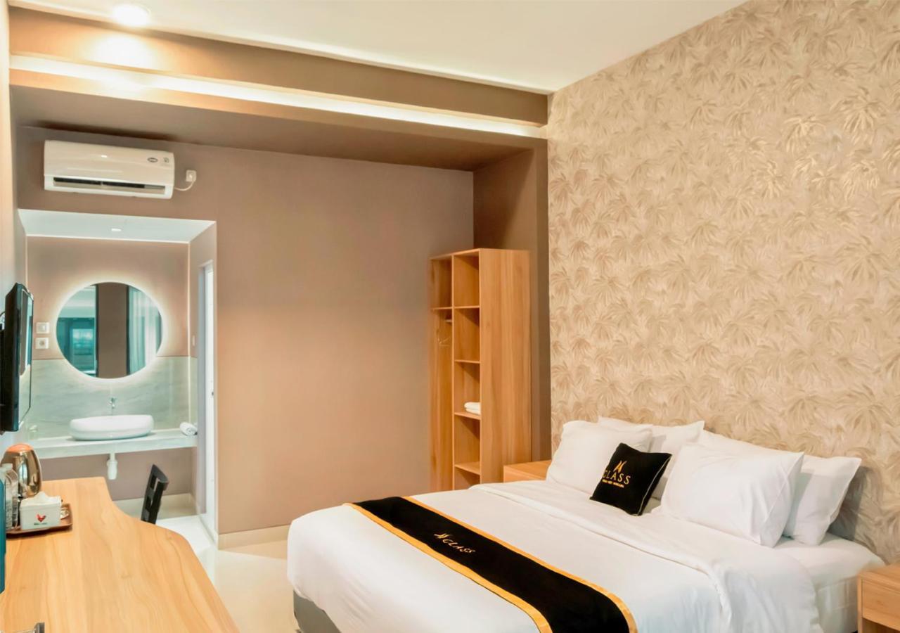 Class Premium Guest House Kasri Eksteriør billede