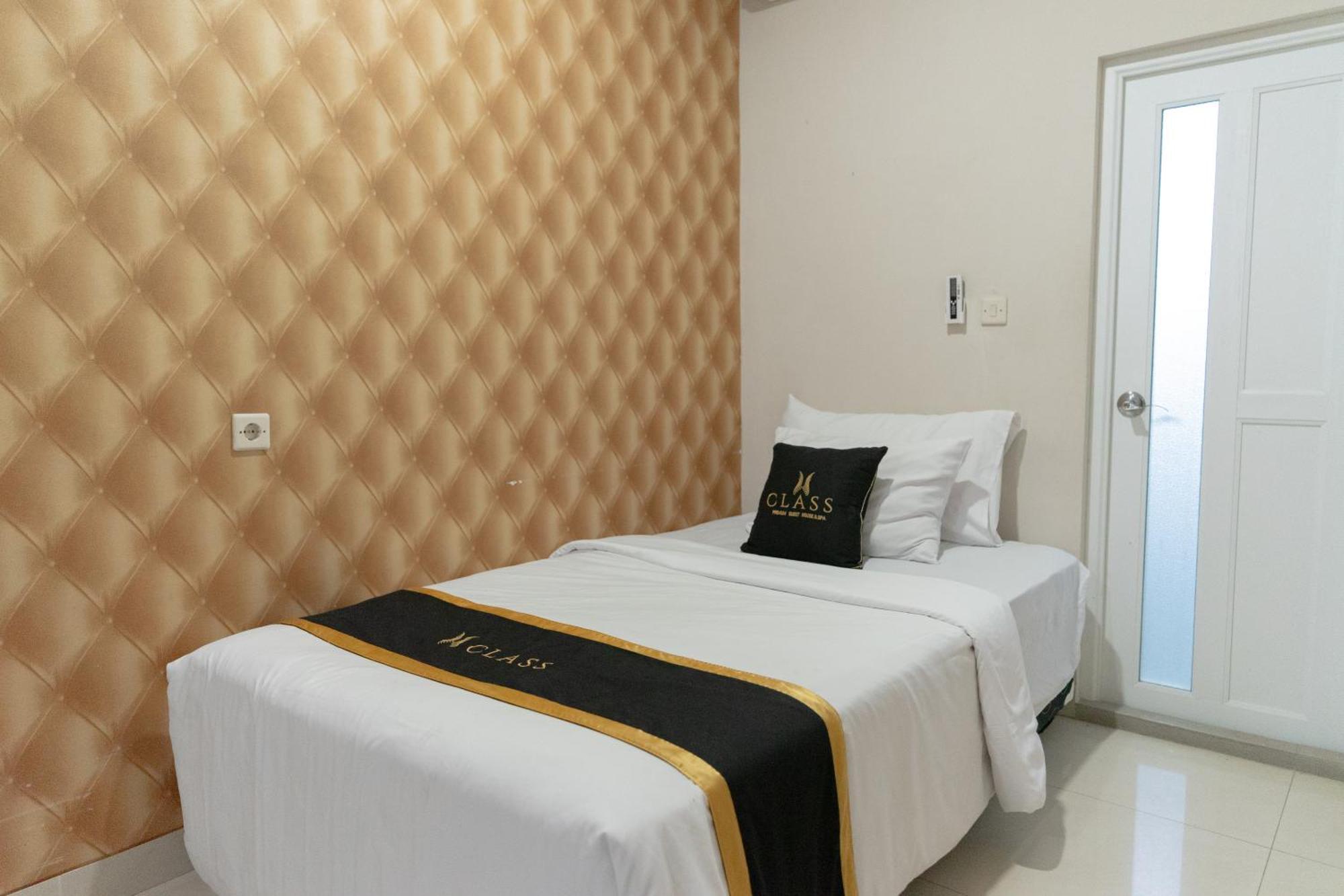 Class Premium Guest House Kasri Eksteriør billede