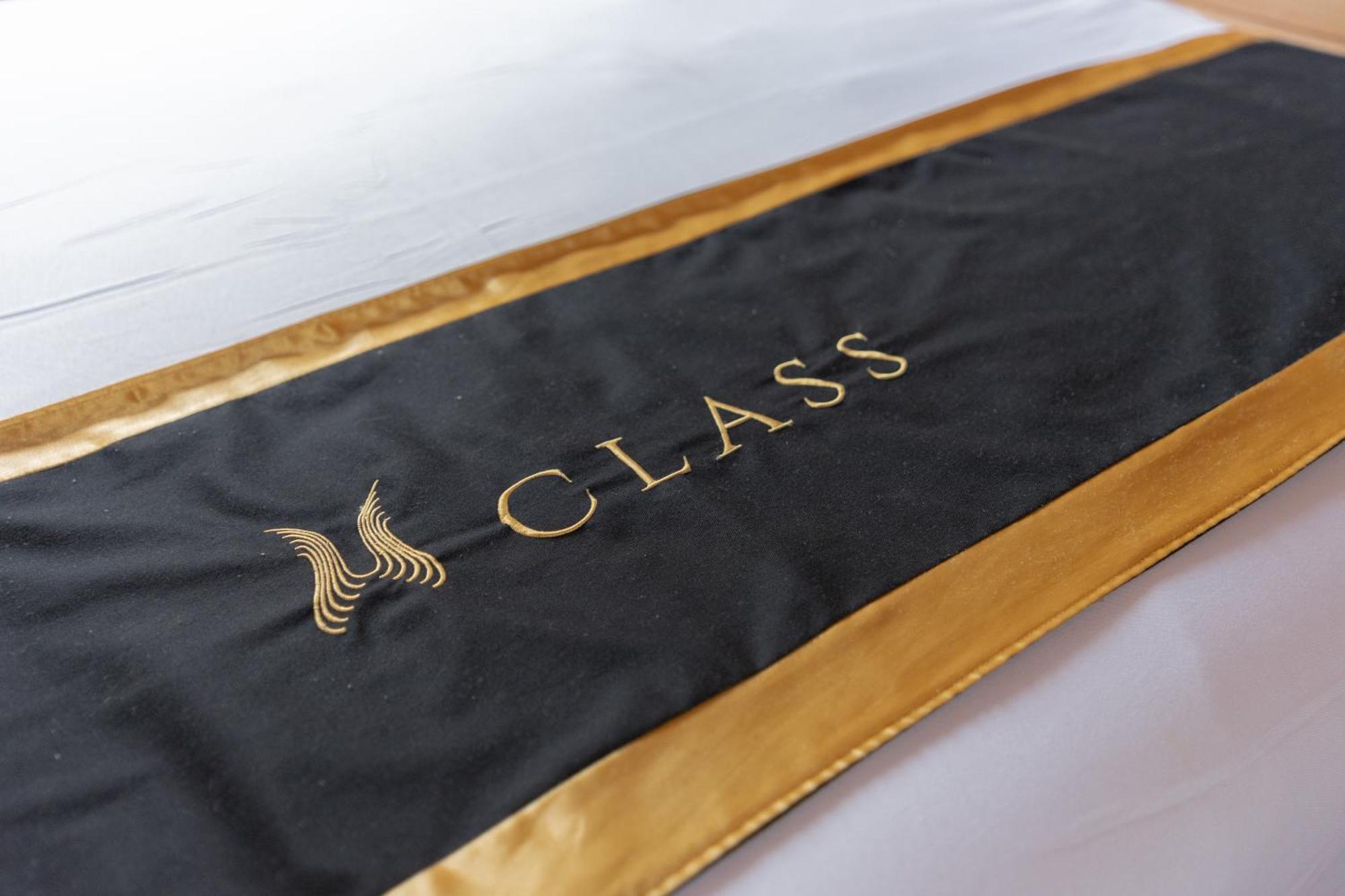 Class Premium Guest House Kasri Eksteriør billede